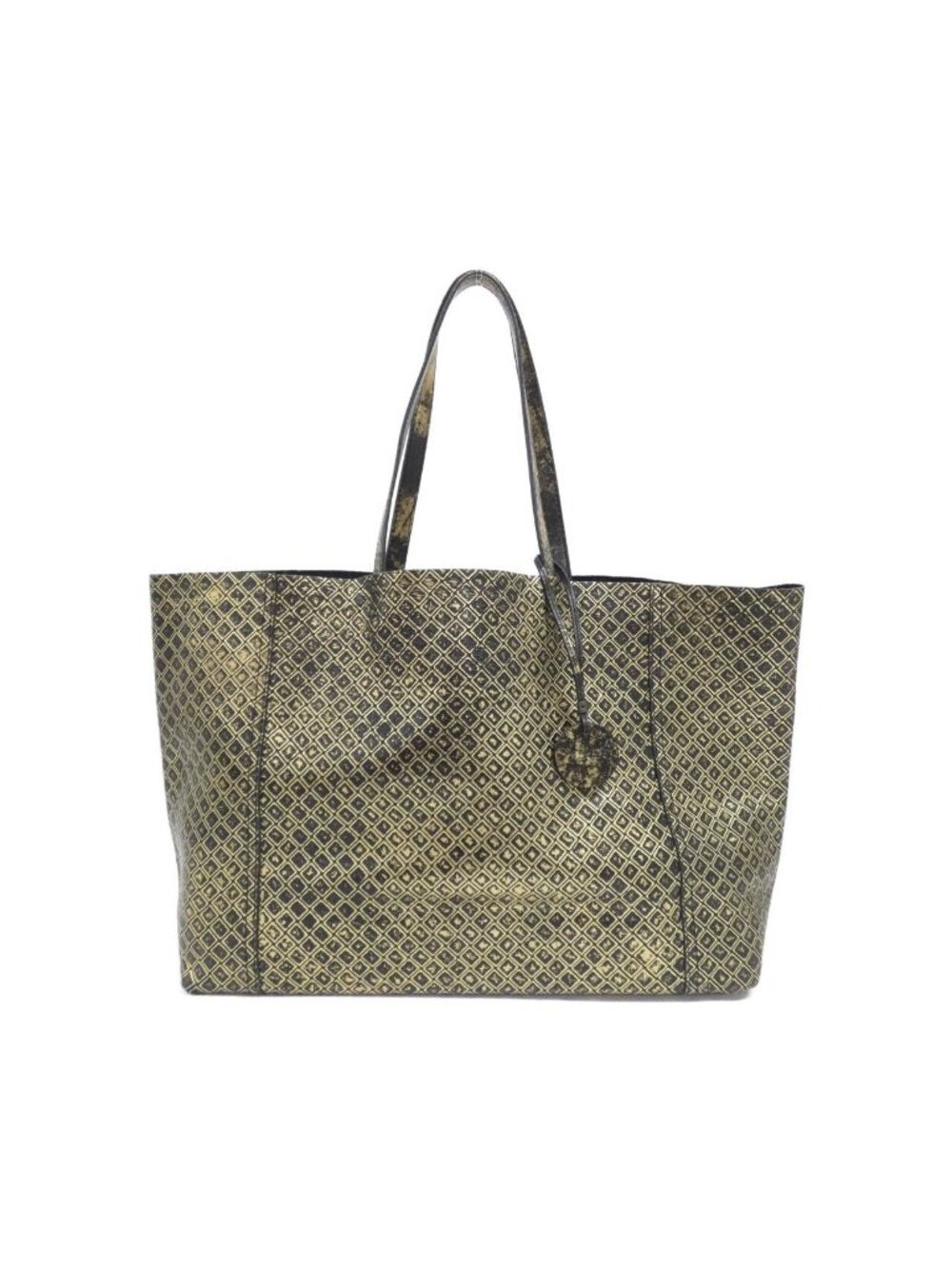 Bottega Veneta Intrecci Omirage Bag